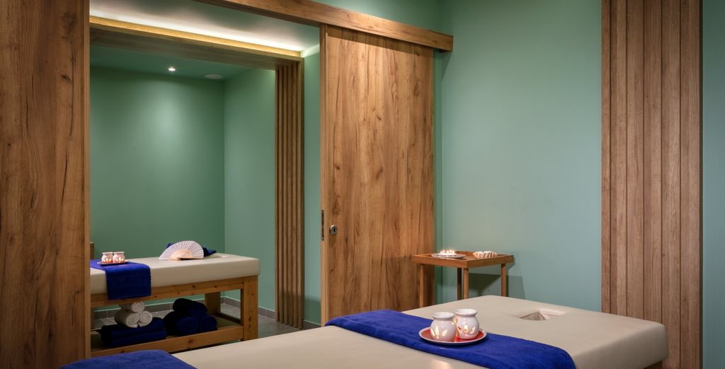 Creta Princess Aquapark & Spa
