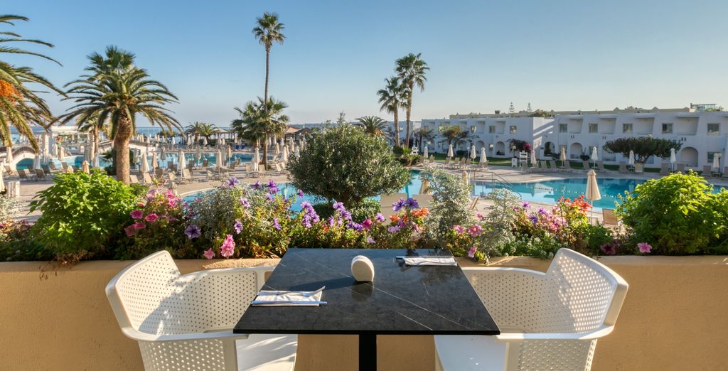 Creta Princess Aquapark & Spa