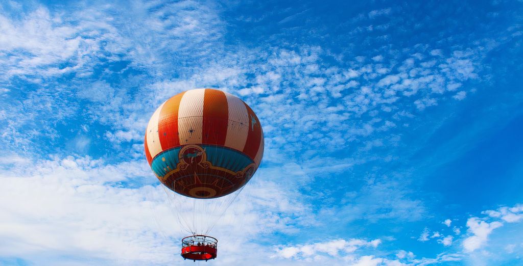  WorldQuest Orlando Resort 4*