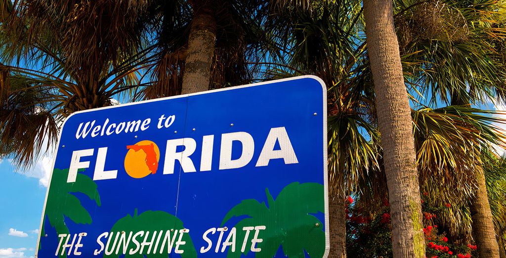 Autotour: Alla scoperta della Florida