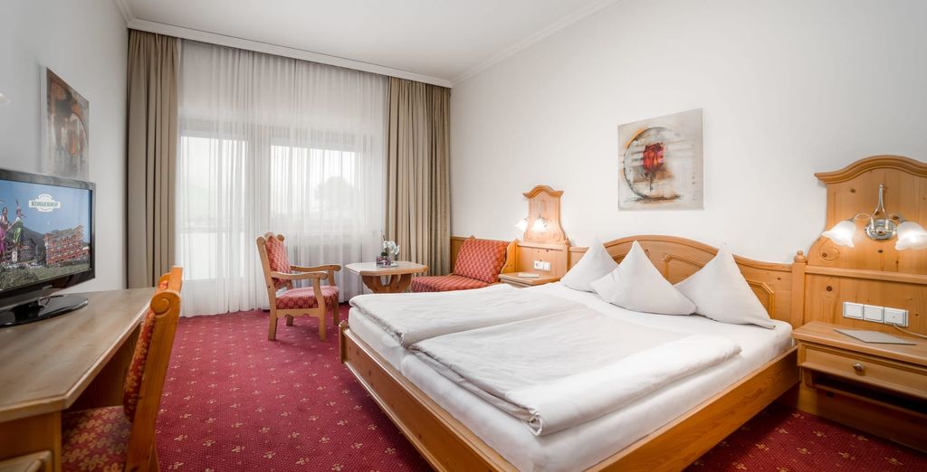 Kohlerhof Aktiv Hotel & Spa 4*