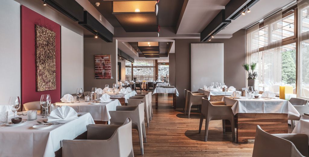 Feldmilla Design Hotel 4*