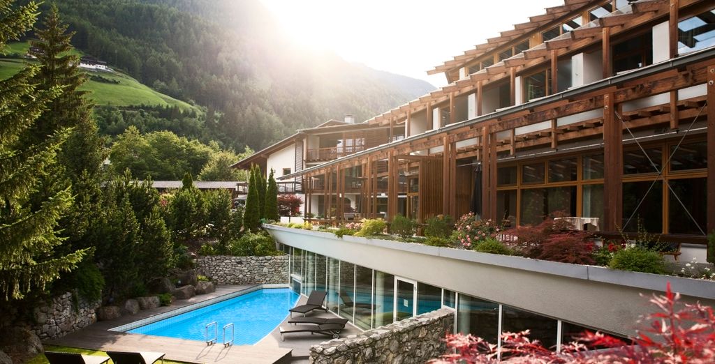 Feldmilla Design Hotel 4*