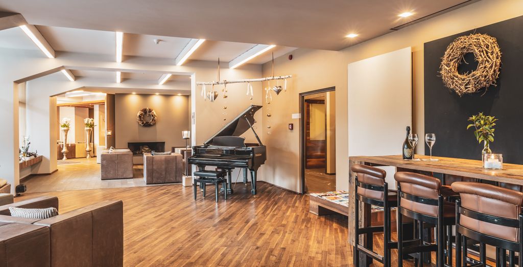 Feldmilla Design Hotel 4*