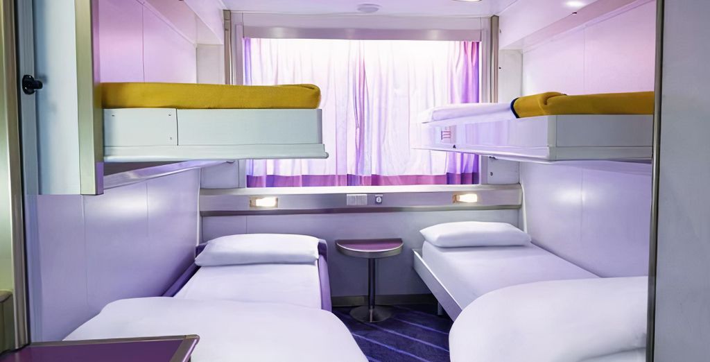 Résidence Agula Mora 4* con volo o Sardinia Ferries