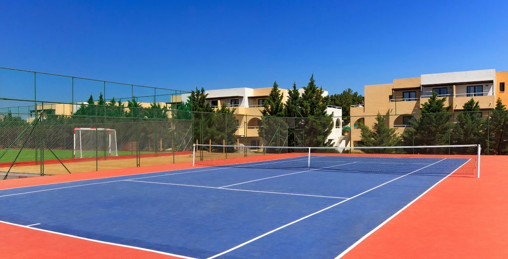 Club Coralia Atlantica Mikri Poli 4*