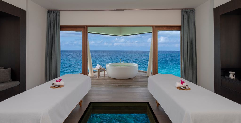 Radisson Blu Resort Maldives 5*