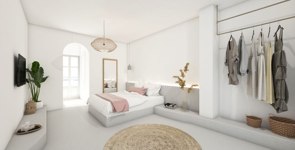 Symmetry Suites 4*