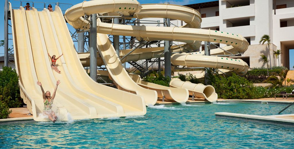 Dreams Macao Beach Punta Cana 5* - World of Hyatt Inclusive Collection