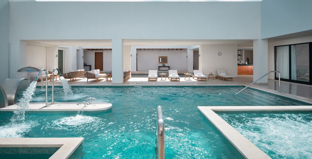 Dreams Macao Beach Punta Cana 5* - World of Hyatt Inclusive Collection