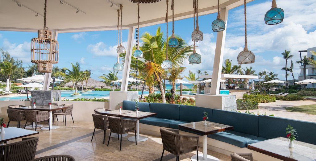 Dreams Macao Beach Punta Cana 5* - World of Hyatt Inclusive Collection