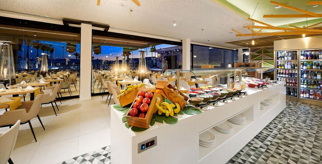 Club Maspalomas Suites & Spa 4* - Adults Only