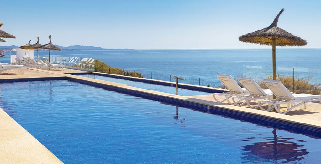 Hotel Palia Maria Eugenia 4*