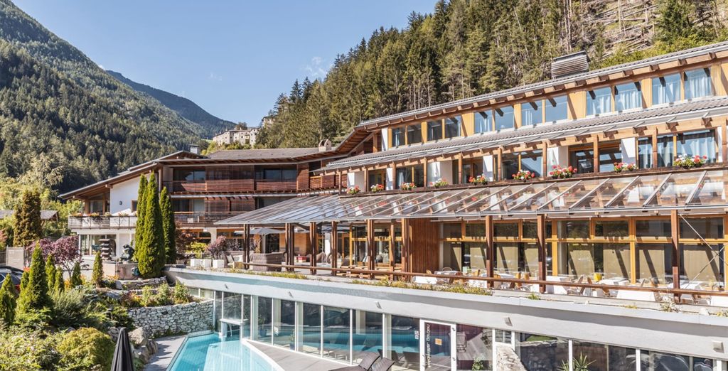 Feldmilla Design Hotel 4*