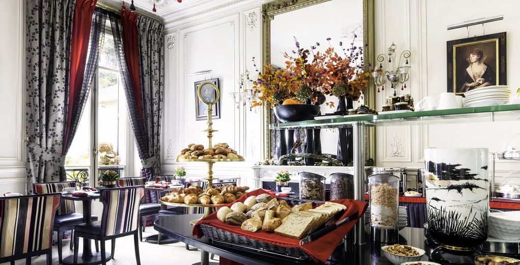 Hotel Regent's Garden 4*