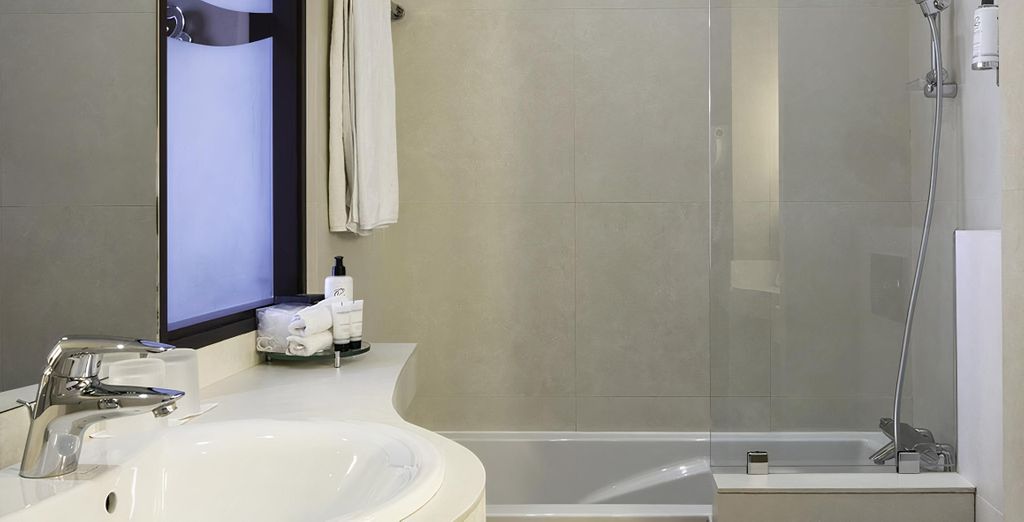 Hotel Regent's Garden 4*