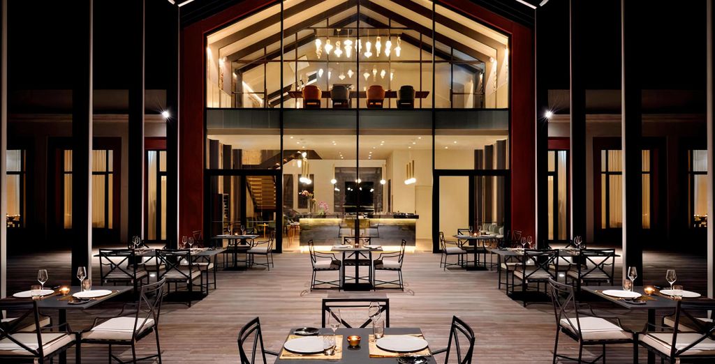 JW Marriott Venice Resort & Spa 5*