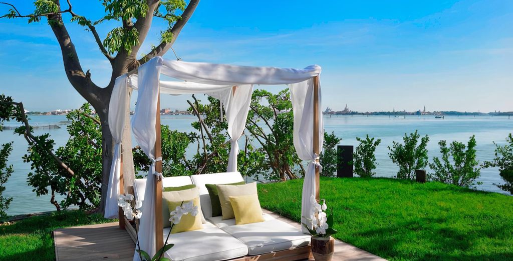 JW Marriott Venice Resort & Spa 5*