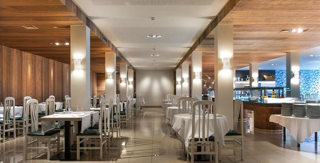 Hotel Rosa Nautica