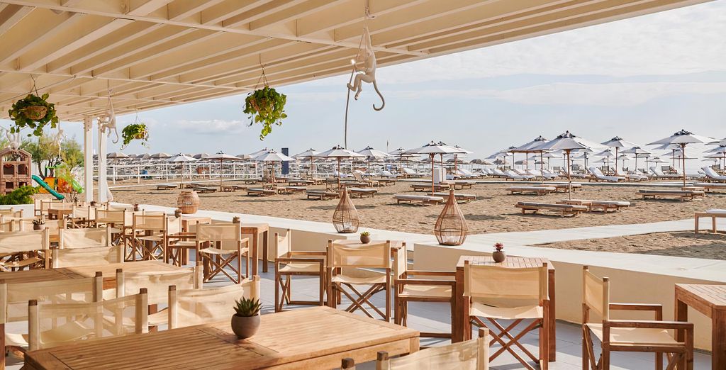 MarePineta Resort 5*