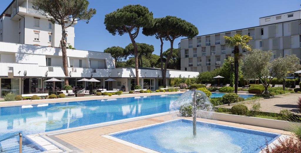 MarePineta Resort 5*