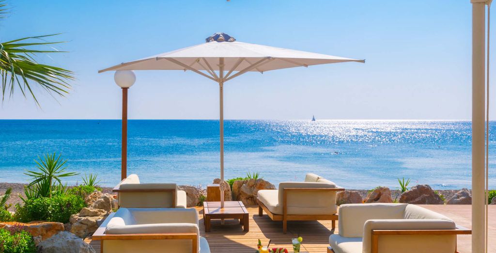 Elysium Resort & Spa 5*