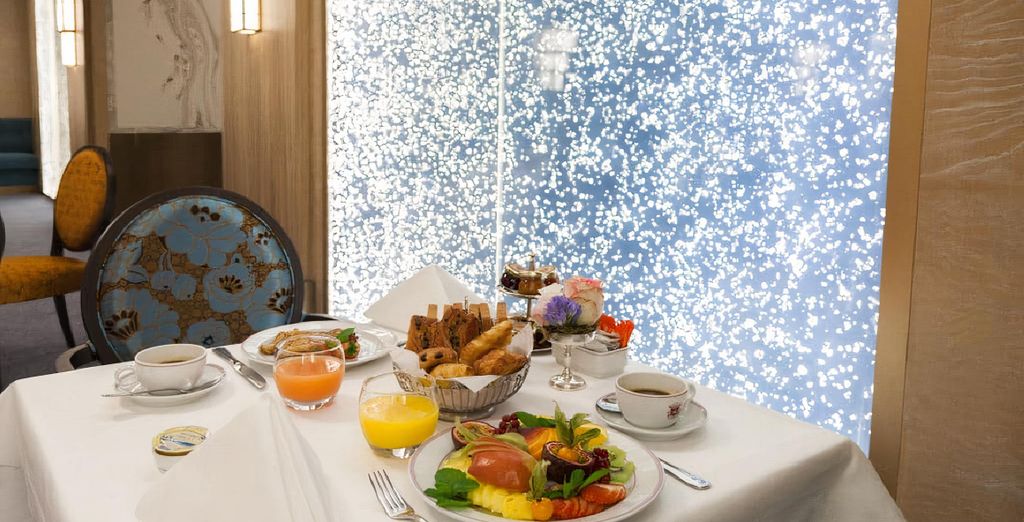 Hotel Le Plaza Brussels 4*S