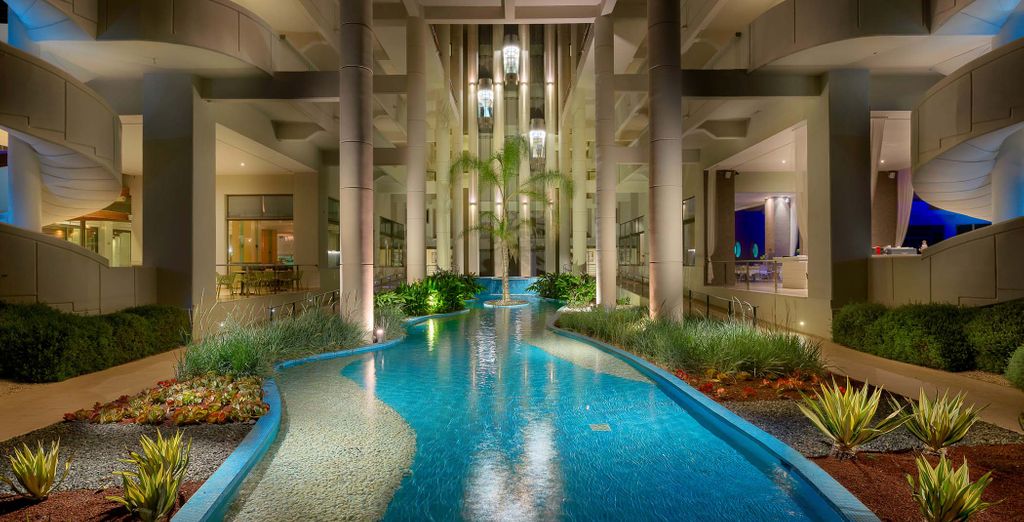 Elysium Resort & Spa 5*
