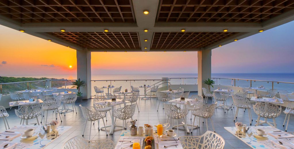 Elysium Resort & Spa 5*