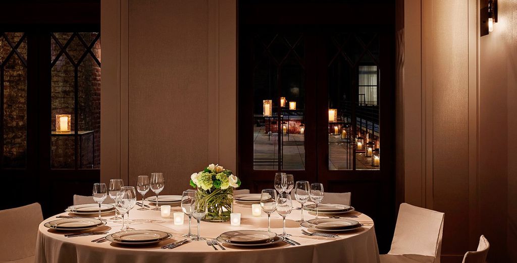 The Redbury New York 4*
