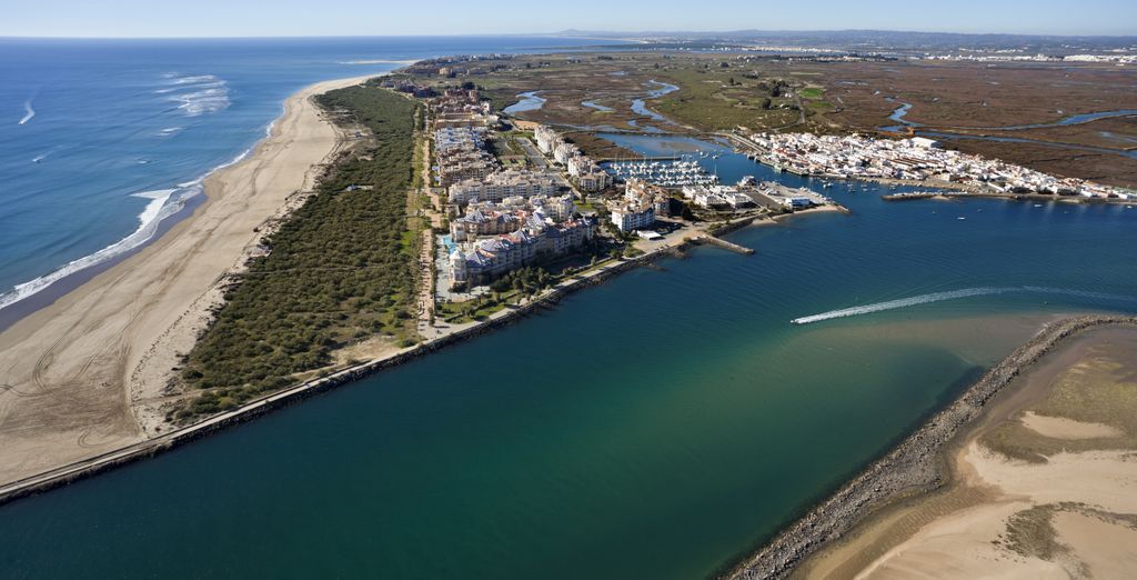 Playacanela 4*