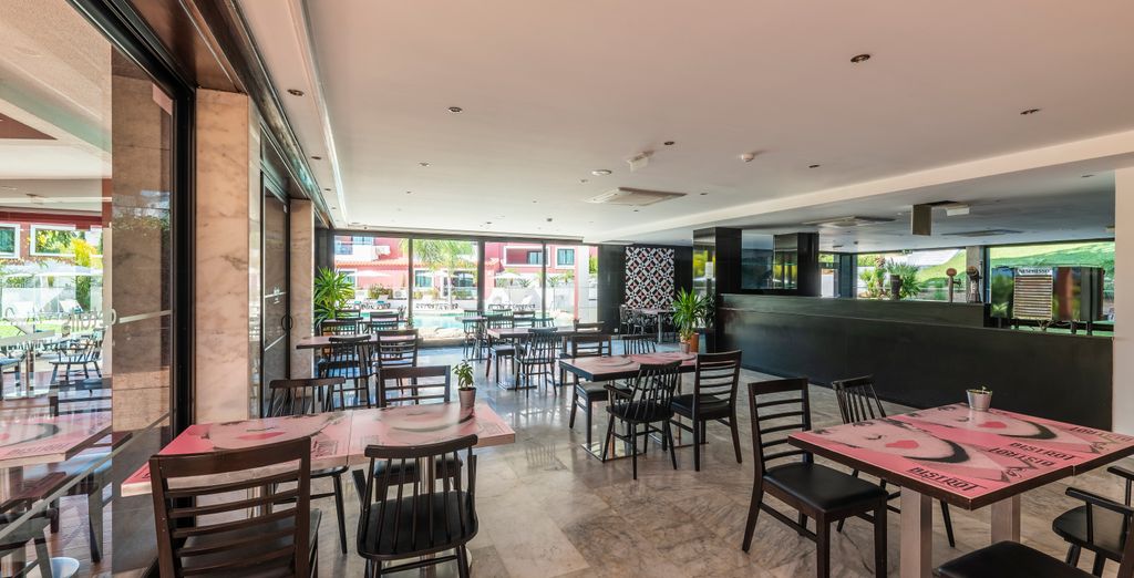 Hotel Topazio Mar - Adults Only