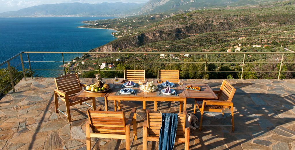 Resort Searocks Exclusive Villas