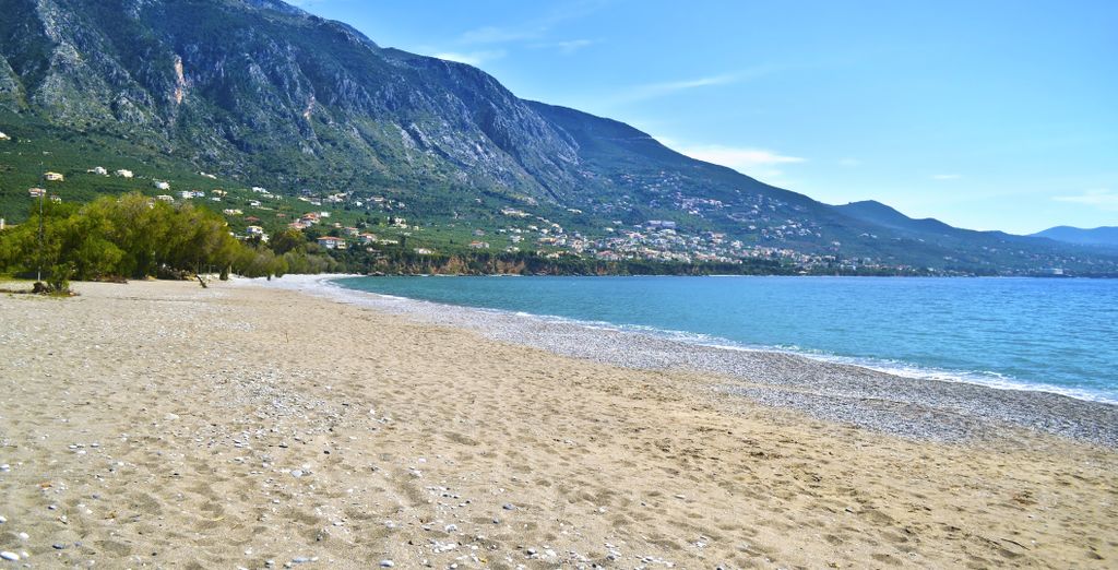 Grecotel Filoxenia 4*