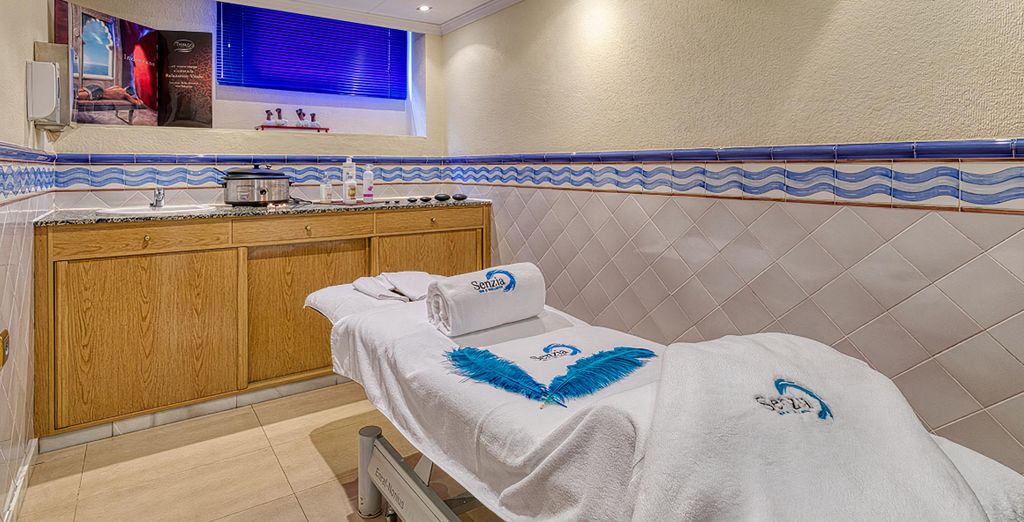 Playacálida Spa Hotel 4*