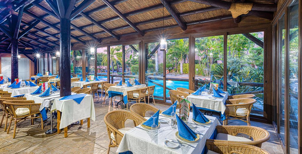 Playacálida Spa Hotel 4*