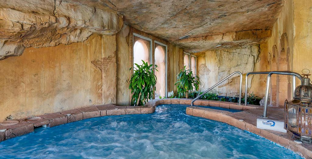 Playacálida Spa Hotel 4*