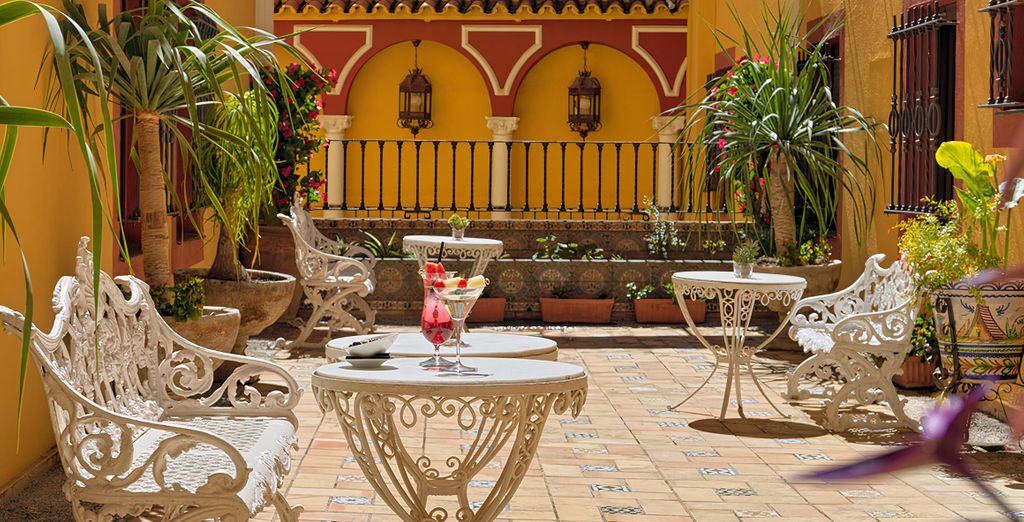 H10 Corregidor Boutique Hotel 