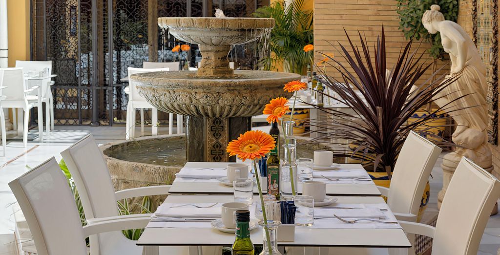 H10 Corregidor Boutique Hotel 