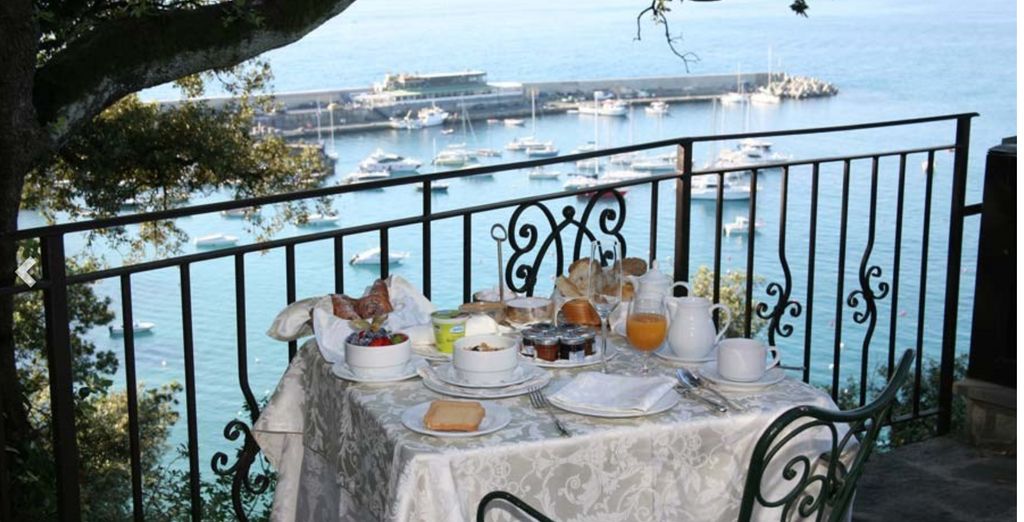 Grand Hotel dei Castelli 4*