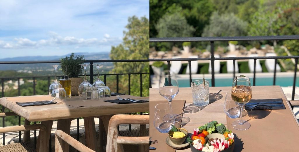 La Réserve