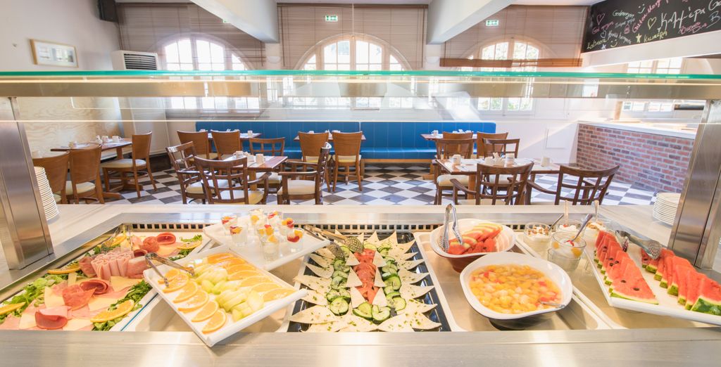 Opera Blue Hotel 4*