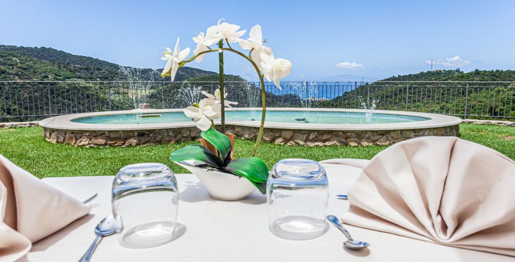Villa Ginevra 4*