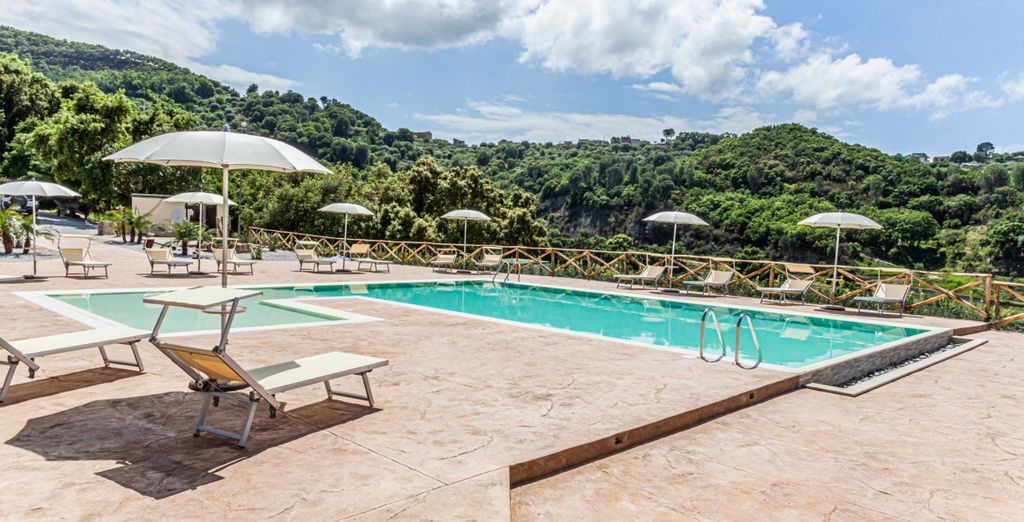 Villa Ginevra 4*