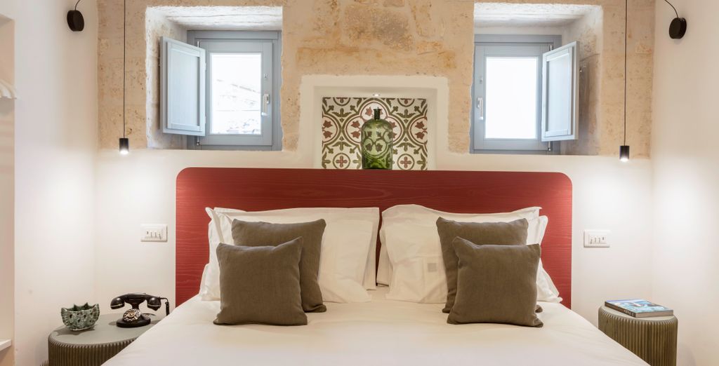 Borgo dei Lecci 4*