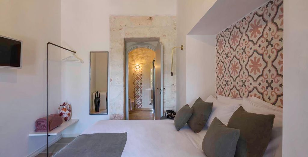 Borgo dei Lecci 4*