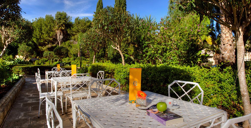 Corinthia Palace Malta