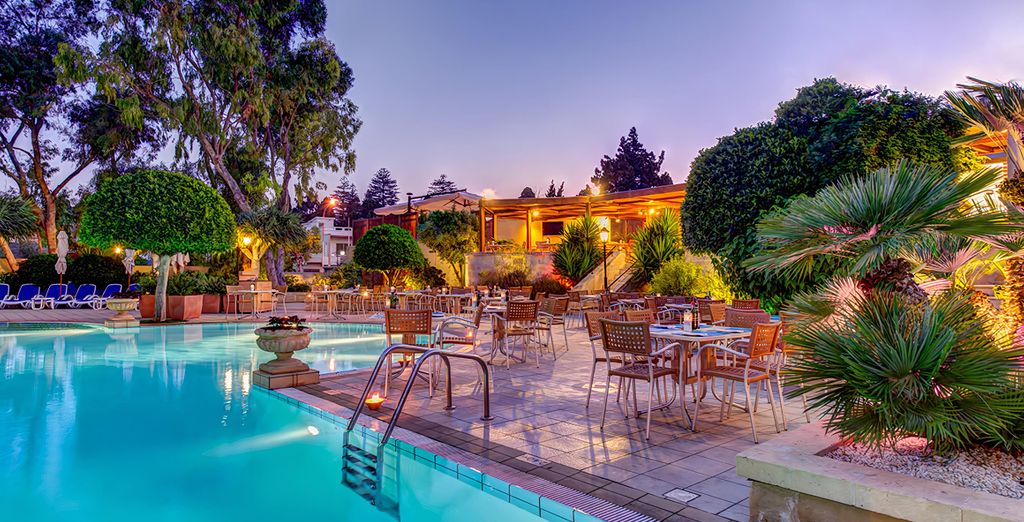 Corinthia Palace Hotel & Spa