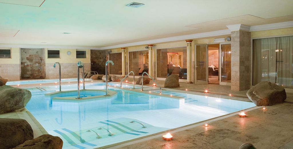 Sighientu Thalasso & Spa Sardegna 4* 