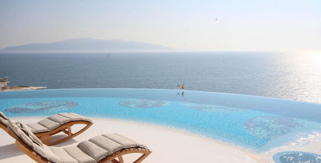 Bougainville Bay Resort & Spa